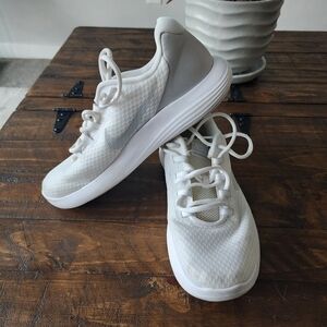 Men's Nike Lunarlon Casual Shoe